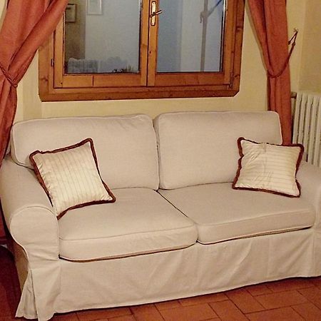 Guelfa Patio Apartment Firenze Bagian luar foto