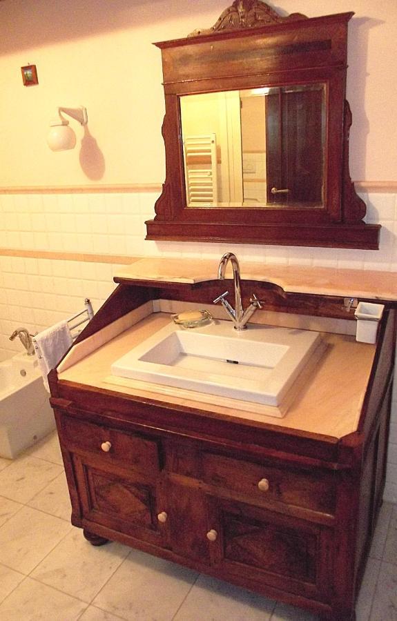 Guelfa Patio Apartment Firenze Bagian luar foto