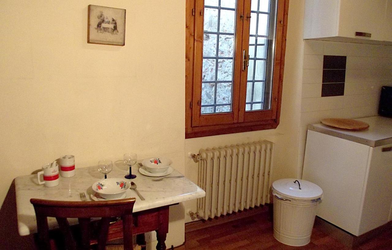 Guelfa Patio Apartment Firenze Bagian luar foto