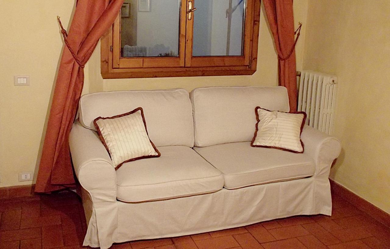 Guelfa Patio Apartment Firenze Bagian luar foto